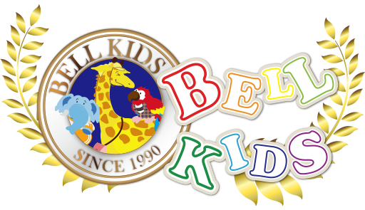 Bell Kids 写真販売サイト